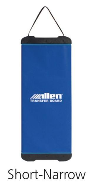 Allen Medical Systems Inc Patient Transfer Boards A-83001 - 1.0 Each