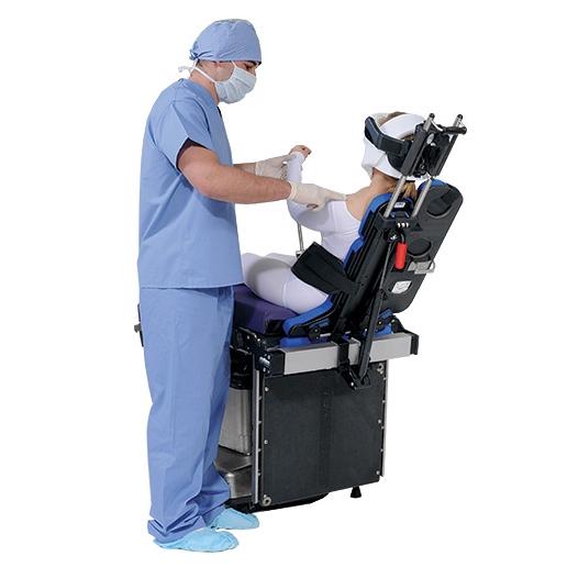 Allen Medical Lift-Assist Beach Chairs Counter-Traction Strap - A-90015 - 1 Each
