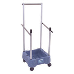 Allen Medical Systems Inc Beach Chair Carts A-90100 - 1.0 Each
