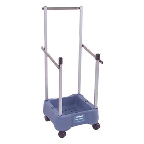 Allen Medical Systems Inc Beach Chair Carts A-90100 - 1.0 Each