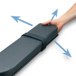 Allen Medical Systems Inc Easy Lift-to-Position Armboards O-ABSL - 1.0 Each
