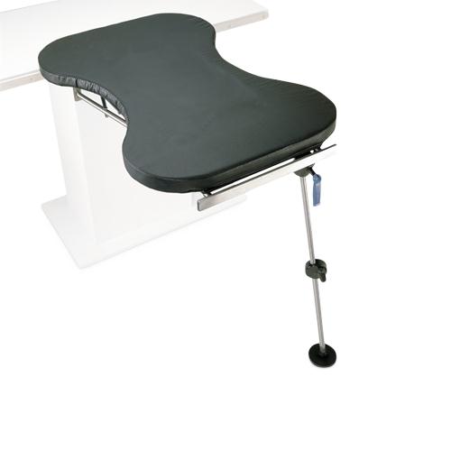 Allen Medical Systems Inc Allen Basic Hourglass Tables O-AHTH 1.0 Each