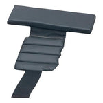 Clamshell Replacement Pad for Multitask Armboard, 1" Thick, Allen Medical - O-AMA97X1.0S - 1 Each