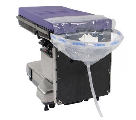 Allen Medical Catcher Easy Catch System, Disposable, Sterile - ADLOEC51
