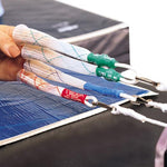 ALLEN MEDICAL SYSTEMS INC Finger Traps R-30522-8 8 Each