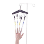 Allen Medical The Orthopedic Traction Devices Stainless Steel Pulley System Equalizer - R-734-05 - 1 Each