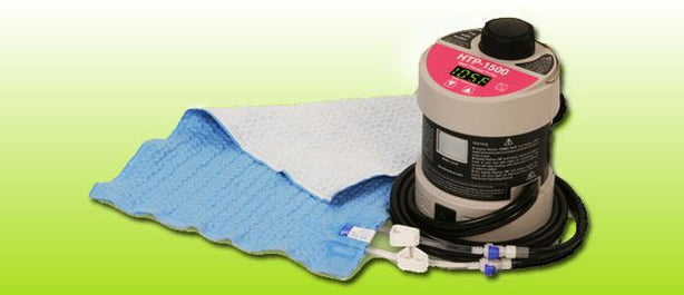 Adroit Medical Adroit Medical HTP-1500 Heat Therapy System HTP-1500 - 1.0 Each