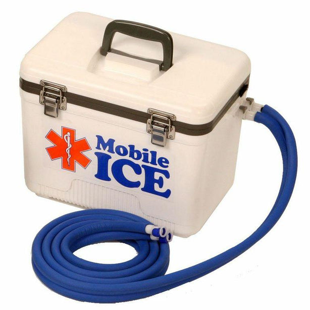 Adroit Medical Mobile ICE MI-12L Coolers by Adroit MI-12L - 1.0 Each