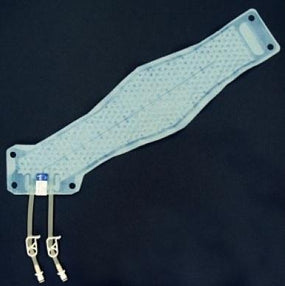 Adroit Medical Soft-Temp Fabric Pads for HTP-1500 System ST-003 - 1.0 Each