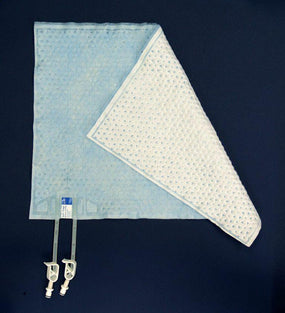 Adroit Medical Adroit Cold / Heat Therapy System Pads ST-012 - 10.0 Each