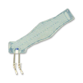 Adroit Medical Soft-Temp Conductive Warming Pads for HTP-1500 System ST-031 - 5.0 Each
