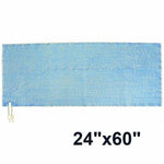 Adroit Medical Soft-Temp Fabric Pads for HTP-1500 System ST-060 - 1.0 Each