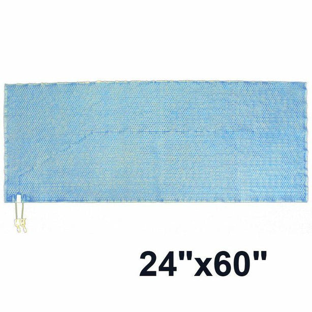 Adroit Medical Soft-Temp Fabric Pads for HTP-1500 System ST-060 - 1.0 Each