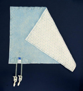 Adroit Medical Soft-Temp Polymer Pads for HTP-1500 System WD-024 - 20.0 Each