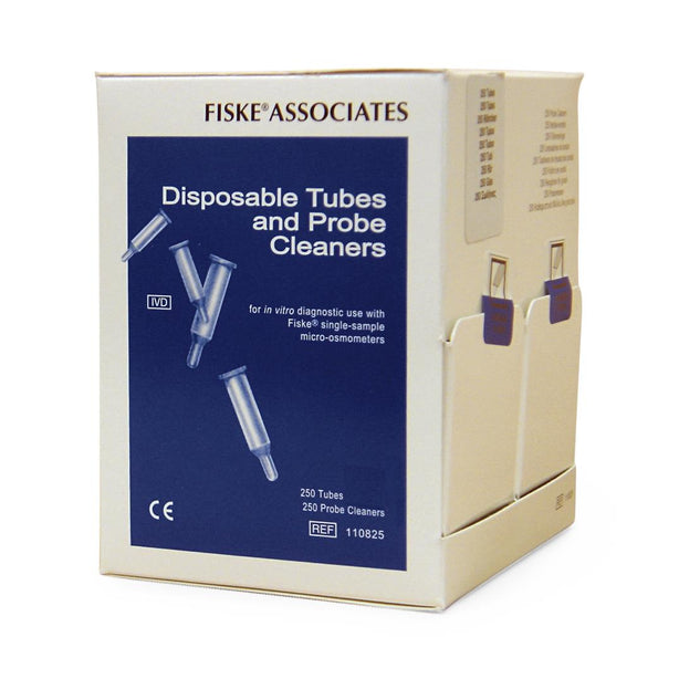 ADVANCED INSTRUMENTS, INC. Advanced Instruments Osmometer Accessories 110825 250 Each