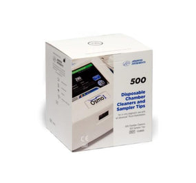 Advanced Instruments, Inc. Advanced Micro-Sample Osmometer Test Kit & Accessories 133800 - 1.0 Each