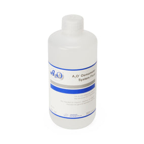 Advanced Instruments, Inc. Advanced Micro-Sample Osmometer Test Kit & Accessories - ADX200222