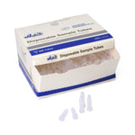 Disposable Microsample Tubes for Model A2O Advanced Automated Osmometer, Instruments Micro-Sample Test Kit Accessories - 200223 - 500 Each