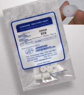 Advanced Instruments, Inc. Advanced Micro-Sample Osmometer Test Kit & Accessories 390840 - 1.0 Each