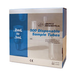 ADVANCED INSTRUMENTS, INC. Advanced Instruments Osmometer Accessories 3LA825 500 Each