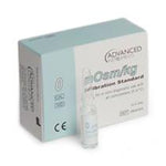 Advanced Instruments Osmometer Calibration Standards - 3MA000 - 10 Each - MDL-ADX3MA000