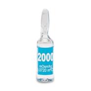 Advanced Instruments Osmometer Calibration Standards - 3MA200 - 10 Eac ...