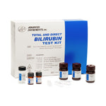Advanced Instruments Bilirubin STAT-Analyzer - B2A102 - 1 Each - MDL-ADXB2A102