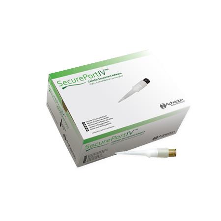 SecurePortIV Catheter Securement Adhesive - SP-015V50 - 50 Each - MDL-ADZSP015V50ZZ