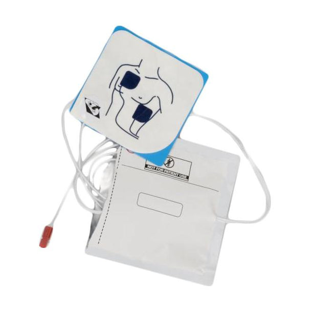 Cardiac Science Inc Powerheart G3 AED Training Pads 9035-005 - 1.0 Each - MDL-AED9035005
