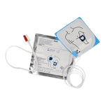 Cardiac Science Inc Powerheart G3 Defibrillator Pads / Electrodes - AED9660