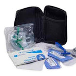 Cardiac Science Inc G5 AED Ready Kit UKIT001A - 1.0 Each