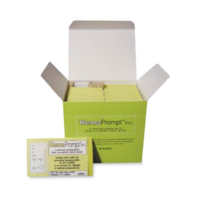 Aerscher Diagnostics HemaPrompt Blood Test Kits HPFG - 50.0 Each