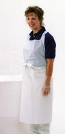 Berry Plastics Corpo Berry Plastics Embossed Medium-Weight Aprons 2PE2V 500.0 Each-MDL-AEP2PE2V