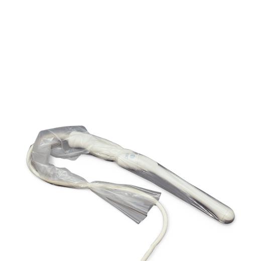 Sheathing Technologies Latex Nonsterile Probe Covers - 50001-241CT - 75 Each - MDL-AET0001241CT