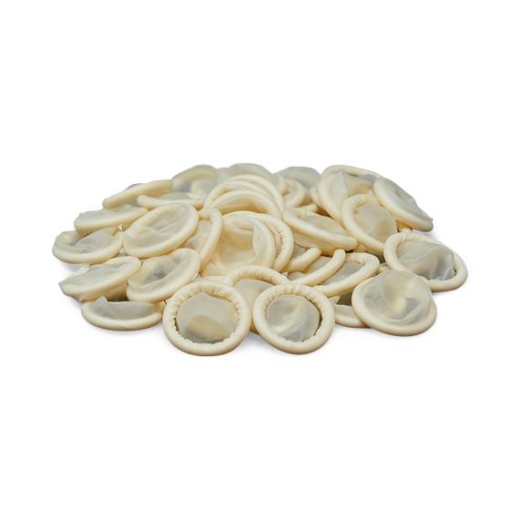 Sheathing Technologies Latex Nonsterile Probe Covers - 10021 - 2880 Each - MDL-AET10021