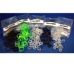 Sheathing Technologies Inc Elastic bands and O-rings 20072 - 600.0 Each - MDL-AET20072