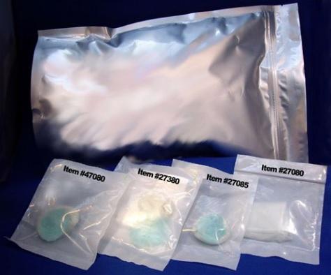 Nonsterile Vaginal/Rectal Ultrasound Probe Covers - 27085 - 180 Each - MDL-AET27085