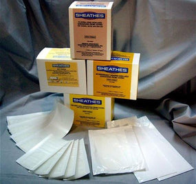 Sheathing Technologies Inc Nonsterile Probe Covers 35380 - 120.0 Each