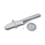 Nonsterile Vaginal/Rectal Ultrasound Probe Covers - 40020 - 800 Each - MDL-AET40020