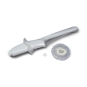 Nonsterile Vaginal/Rectal Ultrasound Probe Covers - 40020 - 800 Each - MDL-AET40020