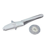 Sheathing Technologies Inc Bidirectional Roll Probe Covers 40080 - 180.0 Each
