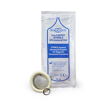Sterile Probe Covers - 5-10040 KIT - 75 Each - MDL-AET510040KIT