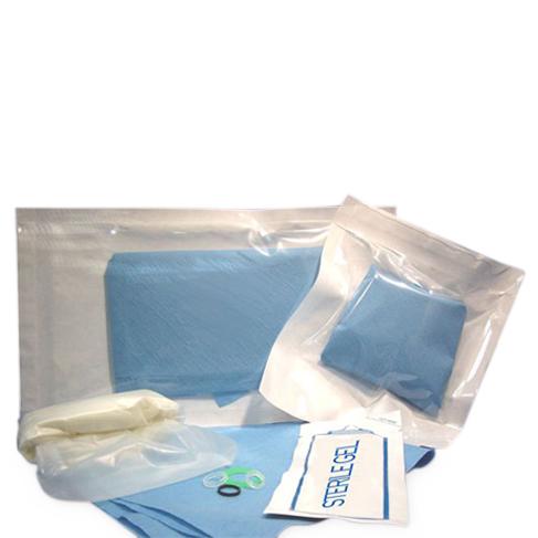 Sheathing Technologies Inc Sheathes3D Ultrasound Probe Covers 5-245KIT - 75.0 Kit