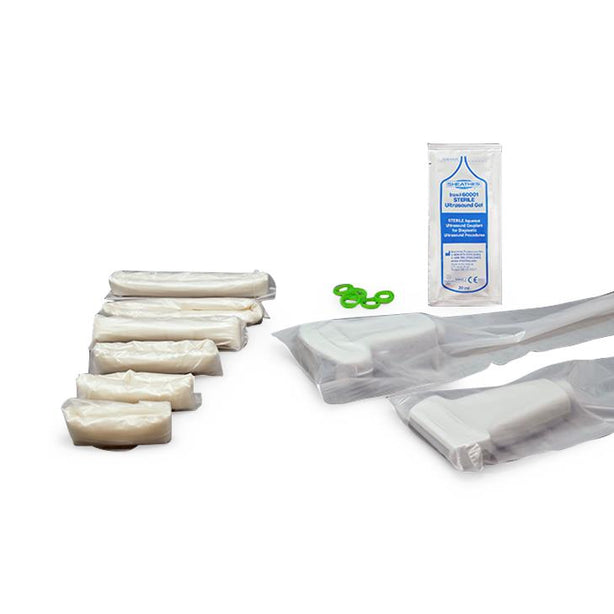 Sterile Probe Covers - 5-304 - 75 Each - MDL-AET5304KIT