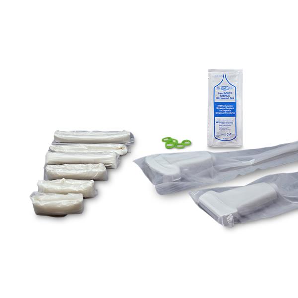 Sheathing Technologies Inc Sheathes3D Ultrasound Probe Covers 5-484KIT - 30.0 Each