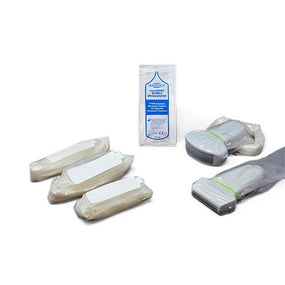 Sheathing Technologies Inc Seamless Tip Covers for Vaginal Transducers ADH-5-IH486 KIT - 30.0 Each