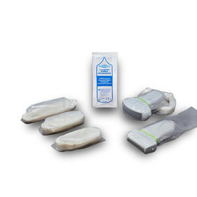 Sheathing Technologies Inc Ultrasound Probe & Cord Covers with Gel 5-IL2445KIT - 75.0 Each - MDL-AET5IL2445KIT