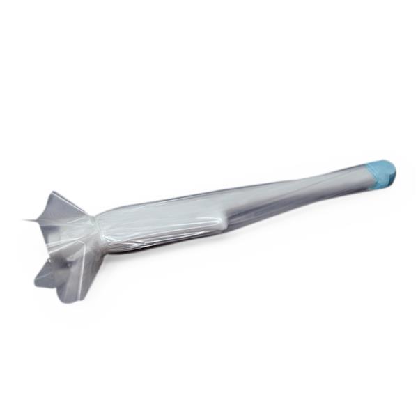 Sheathing Technologies Inc Sheathes3D Seamless Viral Barrier Probe 77380-PT - 180.0 Each - MDL-AET77380PTCS