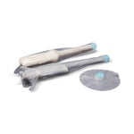 Sheathing Technologies Inc Pre-Gelled Probe Covers 77390-PT - 180.0 Each