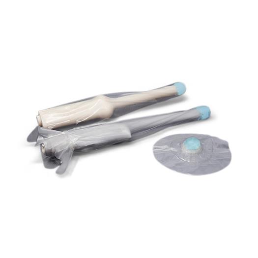 Sheathing Technologies Inc Pre-Gelled Probe Covers 77390-PT - 180.0 Each